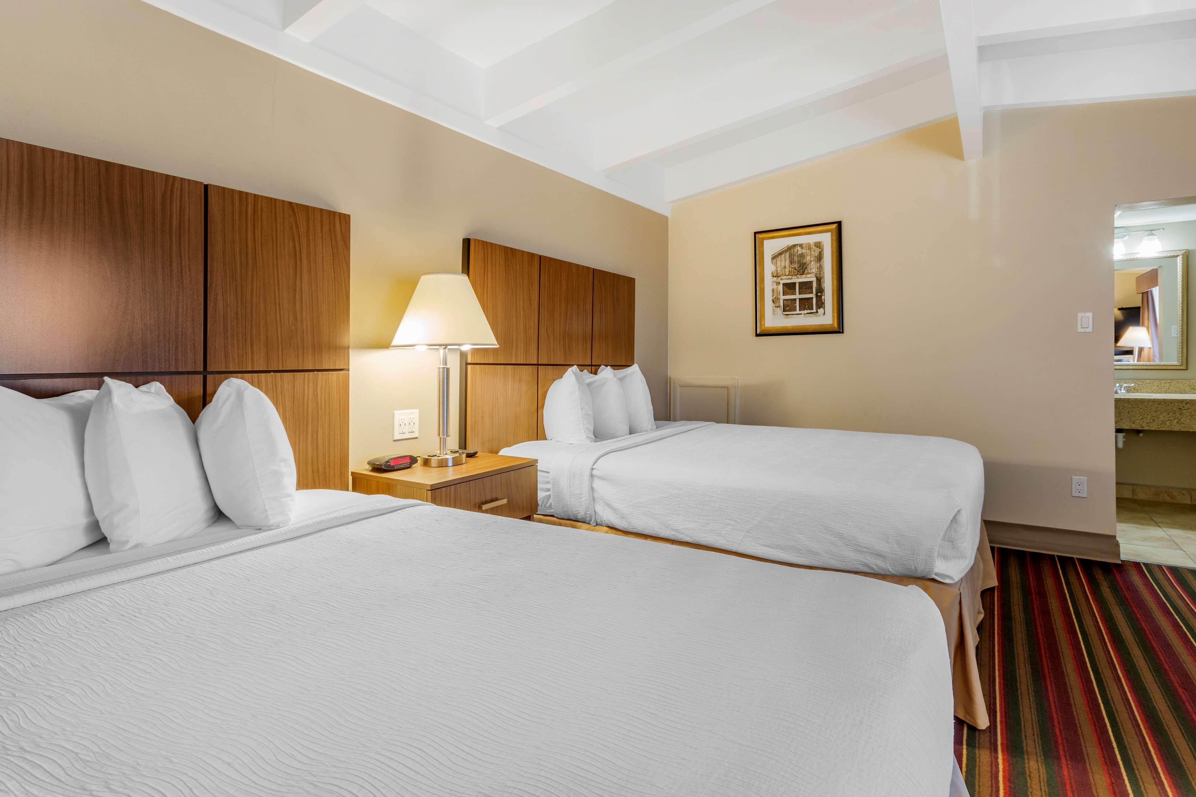 Best Western El Rancho Palacio Roswell Extérieur photo