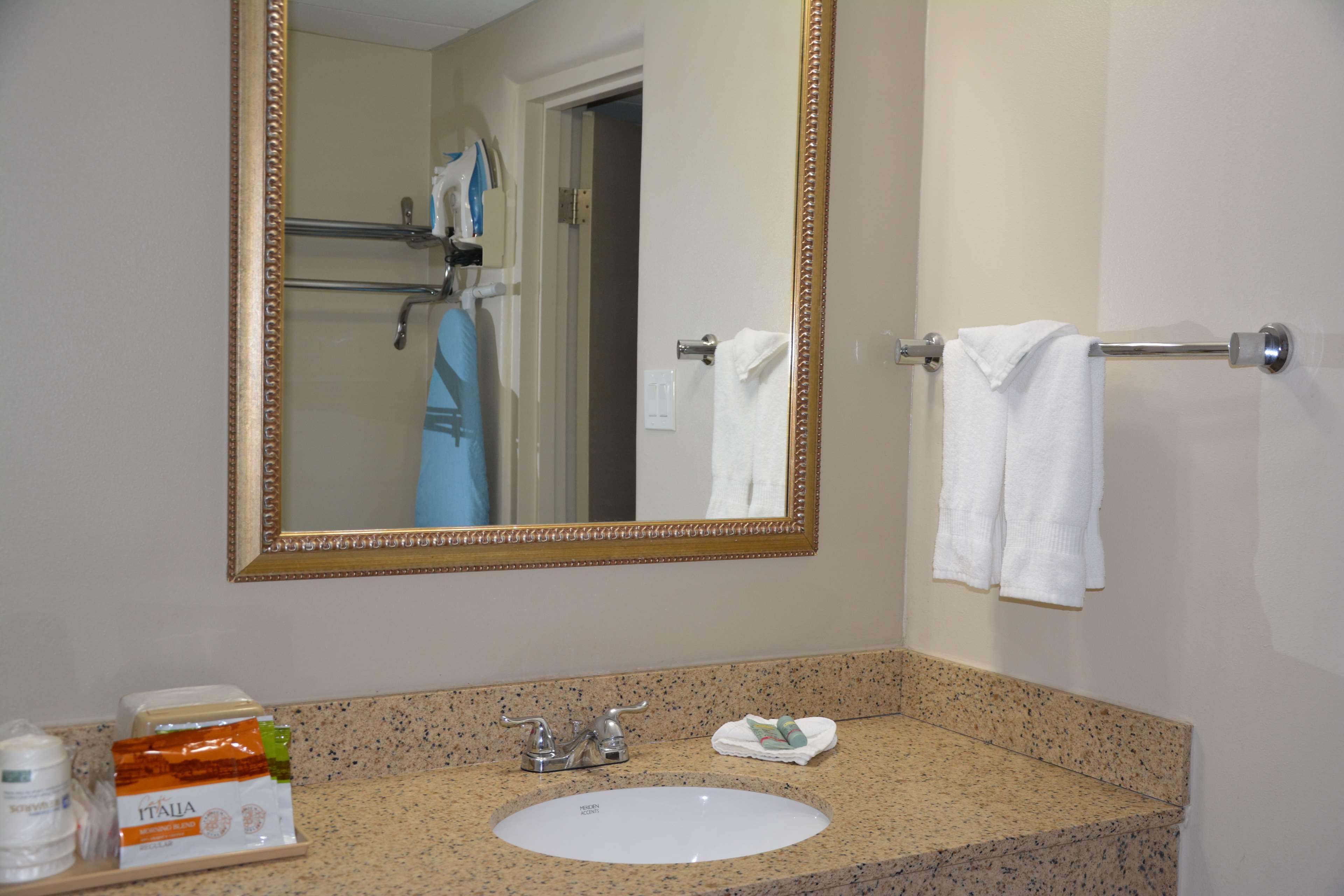 Best Western El Rancho Palacio Roswell Extérieur photo