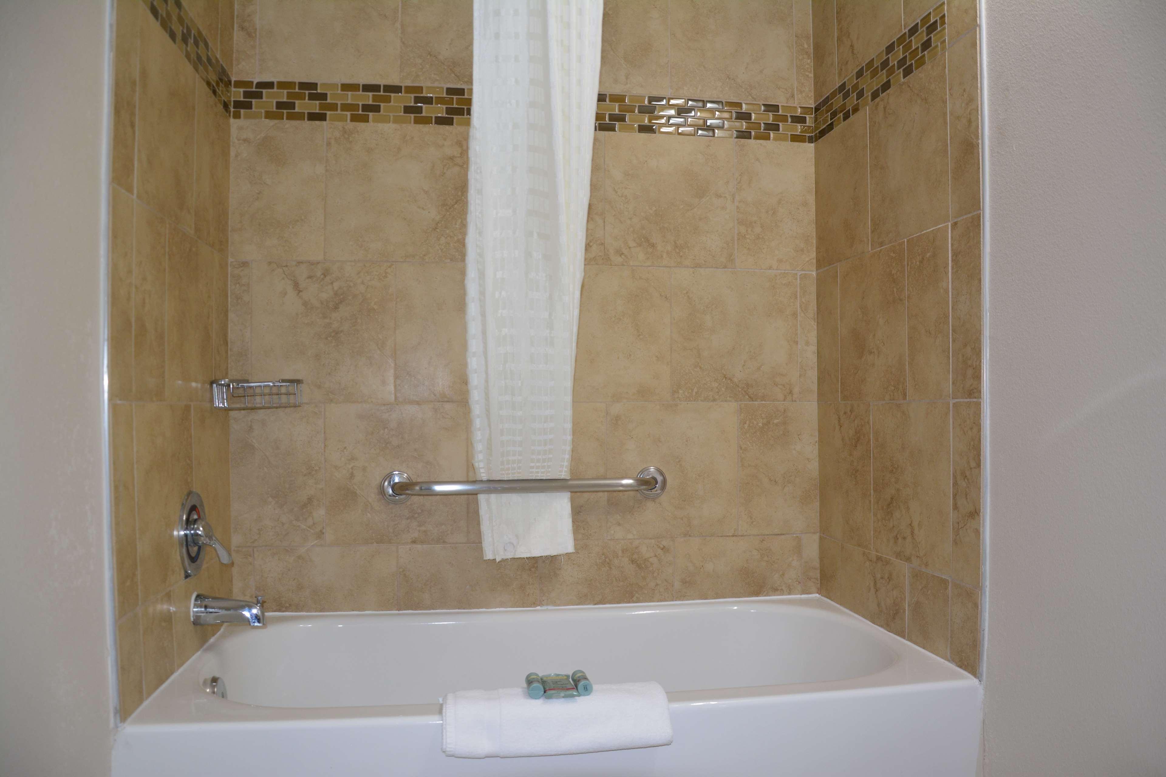Best Western El Rancho Palacio Roswell Extérieur photo