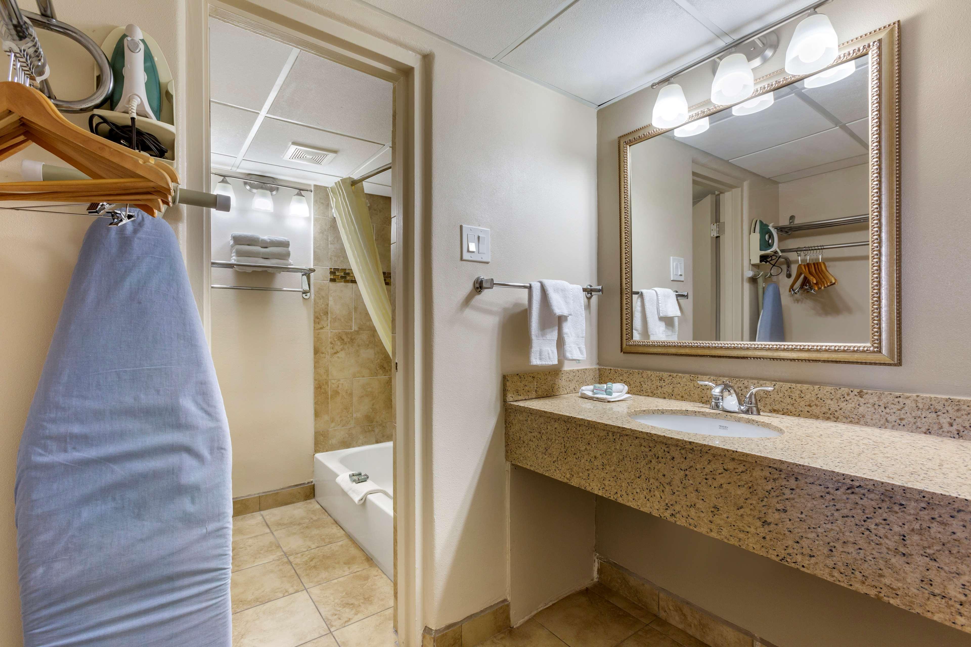 Best Western El Rancho Palacio Roswell Extérieur photo
