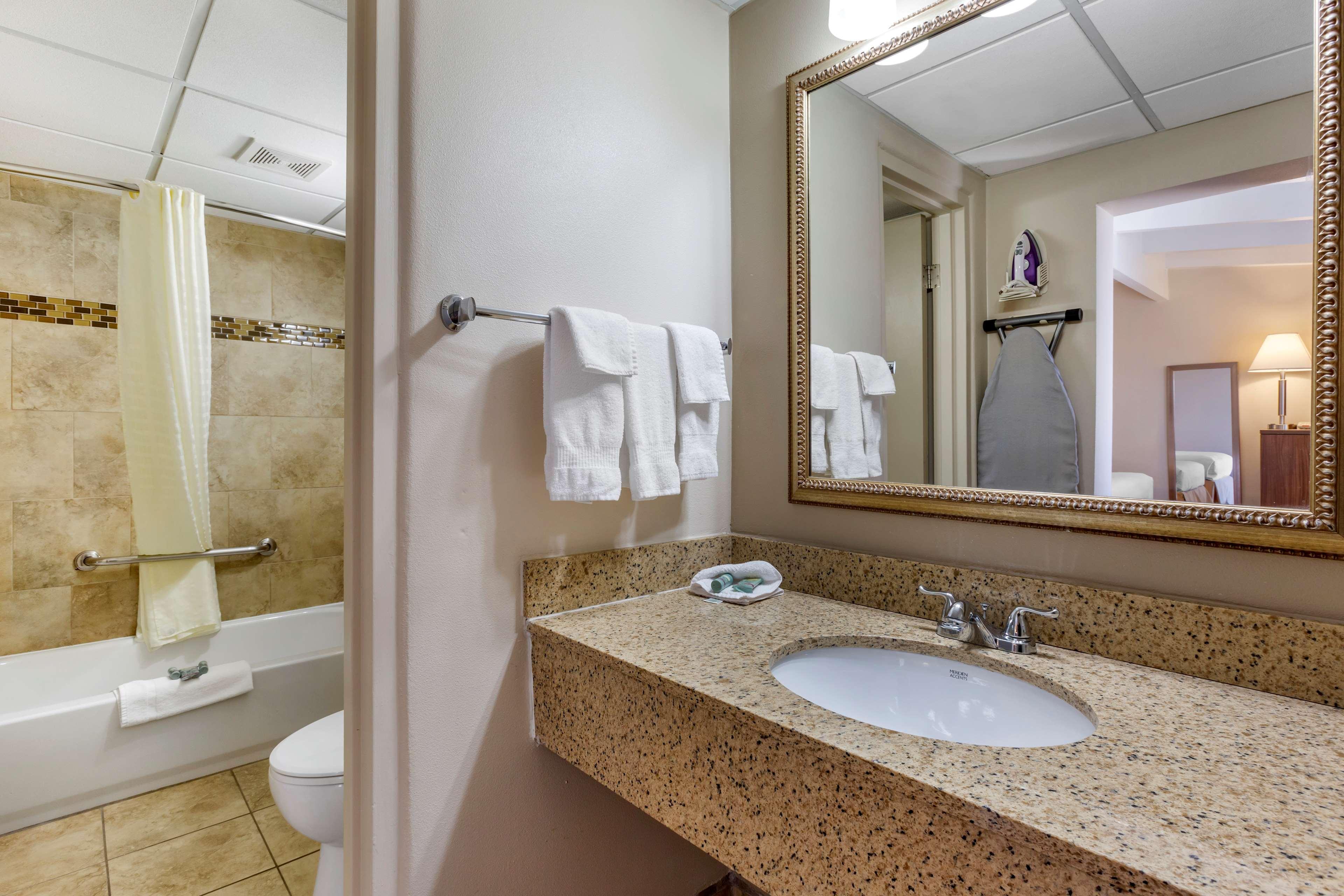 Best Western El Rancho Palacio Roswell Extérieur photo