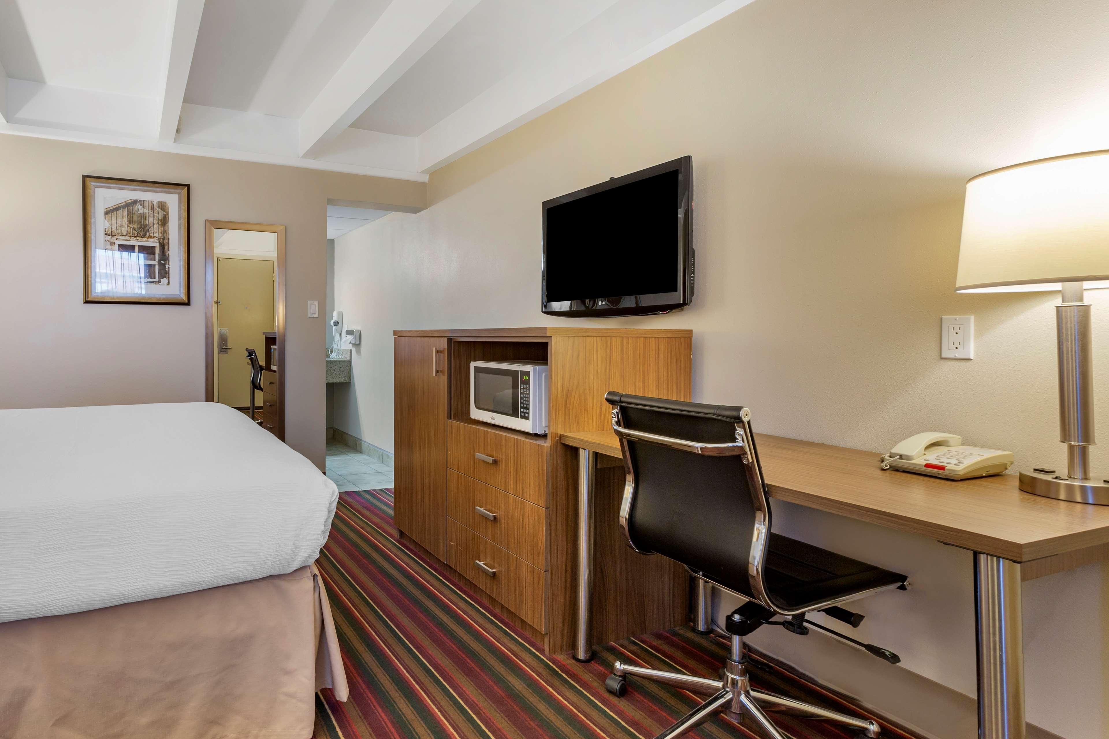 Best Western El Rancho Palacio Roswell Extérieur photo