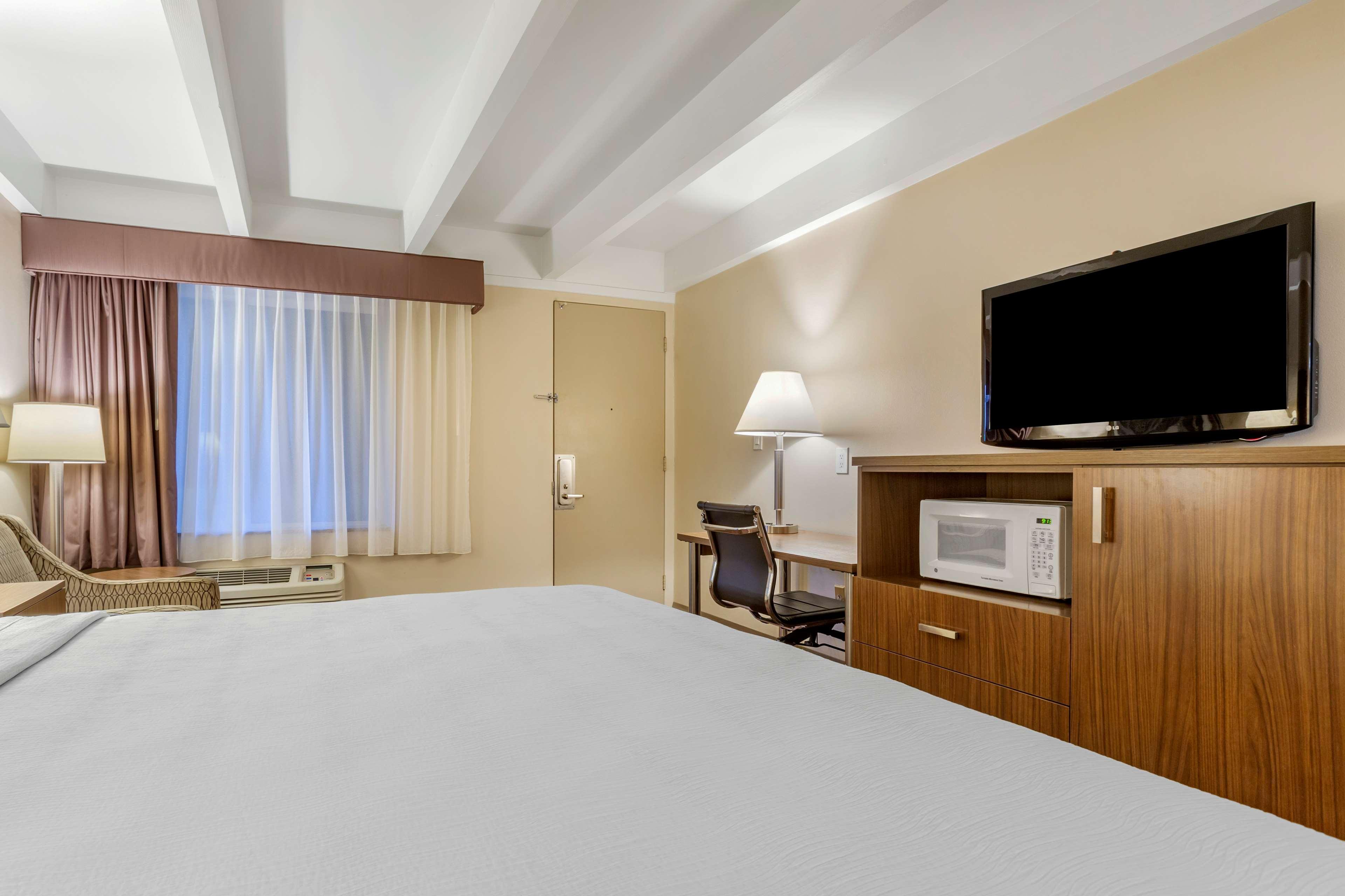 Best Western El Rancho Palacio Roswell Extérieur photo