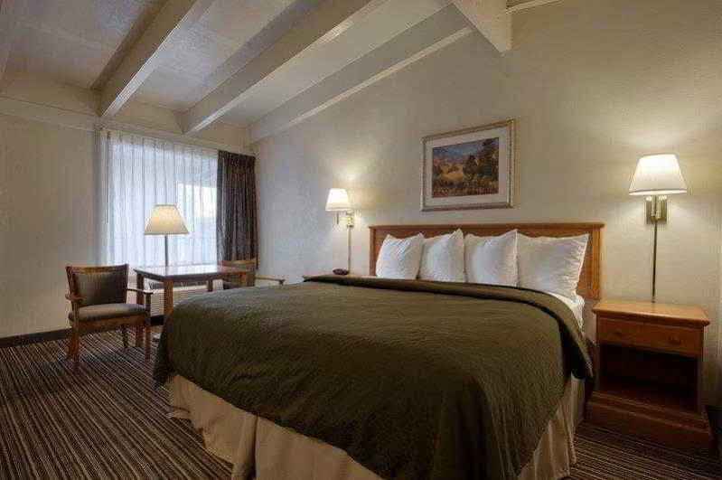 Best Western El Rancho Palacio Roswell Extérieur photo