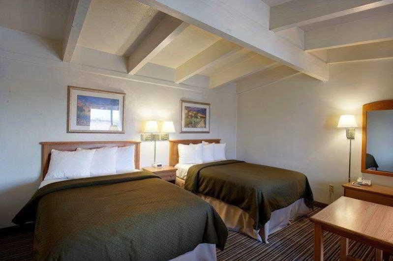 Best Western El Rancho Palacio Roswell Extérieur photo